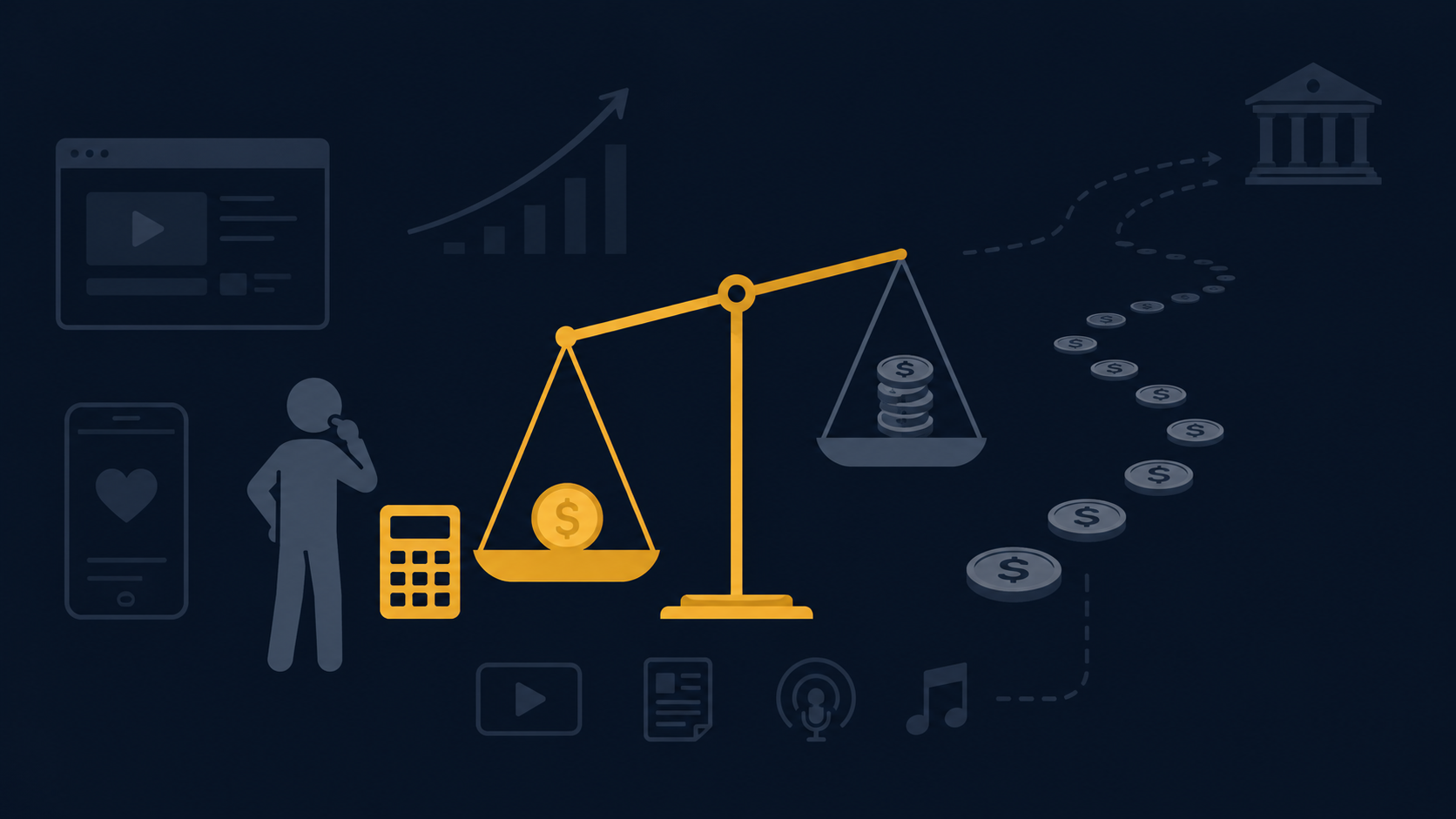How Much Does A Custom Creator App Cost?