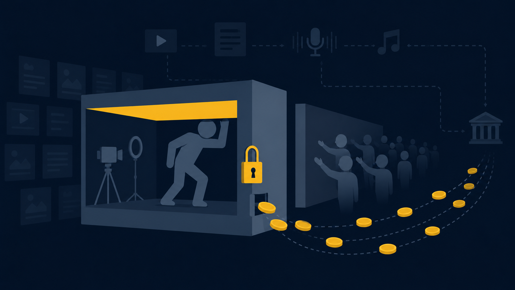 What Are The Downsides Of Patreon And Other Platforms