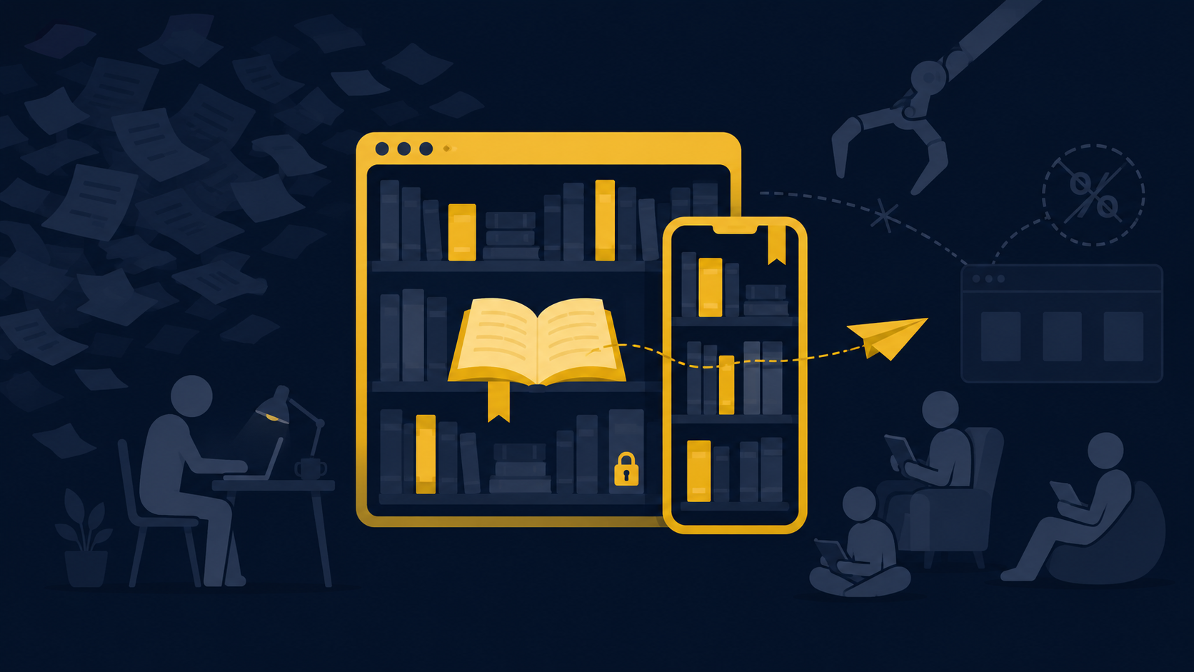 Patreon Alternative For Writers