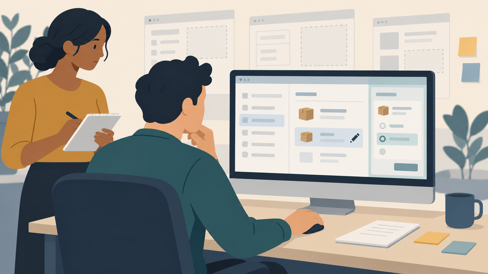What Should You Try Before Approving a Business App Redesign? What Should You Try Before Approving a Business App Redesign?